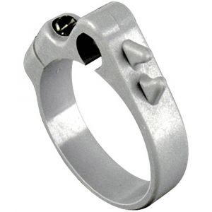 Norgren Support dinterrupteur magnétique pour vérin QM/33/020/22 Adapté pour vérins Ø: 20 mm 1 pc(s)