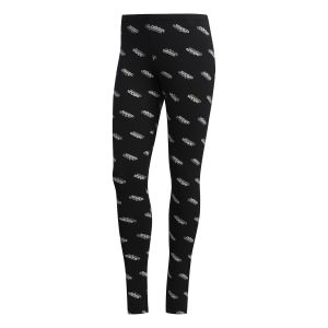 Adidas Collant Fav Noir - Taille XS