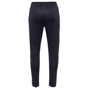 Hummel Pantalons Authentic Training - Marine - Taille XXXL