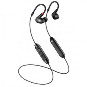 Sennheiser IE 100 PRO WIRELESS BLACK