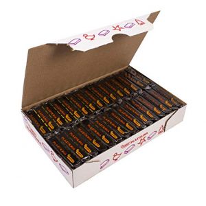 Jovi School plasticine pilules 50 gr boÎte noire de 30