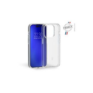 Force Case Coque Iphone 15 Pro Transparent pulse