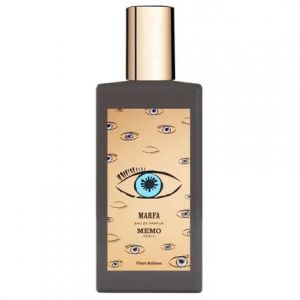 Memo Paris Marfa - Eau de Parfum Spray 200ml