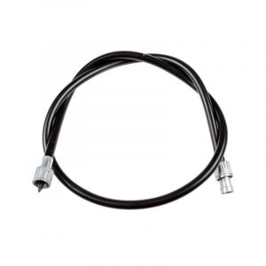 1tek origine Câble de compteur MBK 51 / 88 / MVL (Huret / Transval - longueur 62cm - carre 3mm)