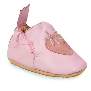 Easy Peasy  Chaussons enfant MY BLUBLU FRAISE