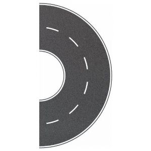 Busch 7099 - Route courbe