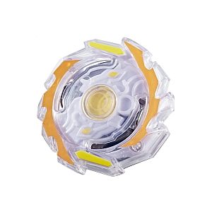 Hasbro BeyBlade Burst Toupie U1 Blanc
