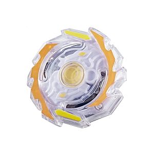 Image de Hasbro BeyBlade Burst Toupie U1 Blanc