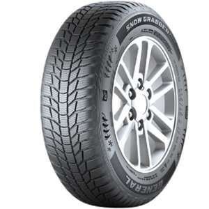 General 255/50 R19 107V Snow Grabber Plus XL FR