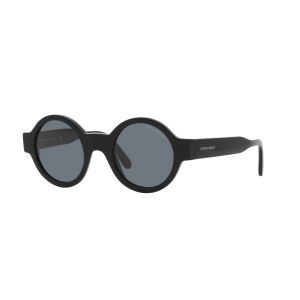 Giorgio Armani Lunettes de soleil AR 903M Noir