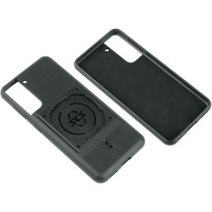 SKS Compit Housse de protection Pour Samsung S21 5G Housses, coques et supports pour smartphone
