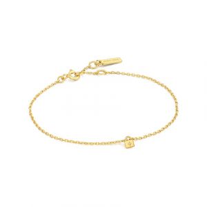 Ania Haie Bracelet B032-02G 925 Argent