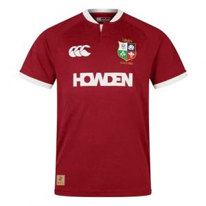 Maillot Domicile Lions Britanniques et Irlandais Replica 2025