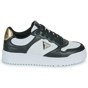 Guess Baskets basses MIRAM6 Blanc - Taille 36,37,38,39,40,41,35