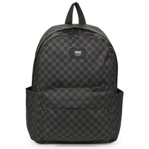 Vans Sac a dos OLD SKOOL GROM BACKPACK Noir - Taille Unique