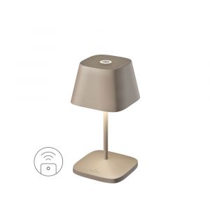 Villeroy & Boch Neapel RC Lampe de table rechargeable