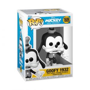 Funko GOOFY 1932 / MICKEY AND FRIENDS / FIGURINE POP