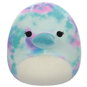 Image de Jazwares Squishmallows Peluche Mitch l'ornithorynque 20 cm &ndash; Squishmallow Original 2024