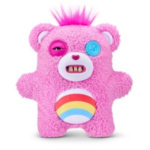 Fuggler Care Bears 9-inch Licensed (Cheer Bear) by ZURU