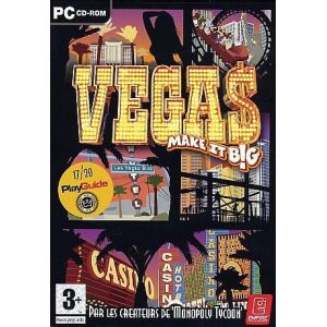 Vega$ : Make it Big [PC]