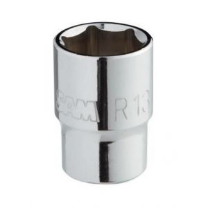 Sam Outillage Douille 1/4 6 pans 7 mm _ R-7