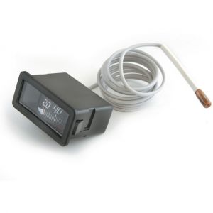 Thermom&egrave;tre rect 20a120 r&eacute;f 17007061