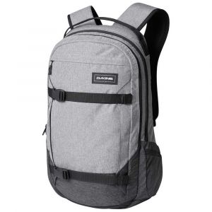 Dakine Sacs à dos Mission 25l - Greyscale - Taille One Size