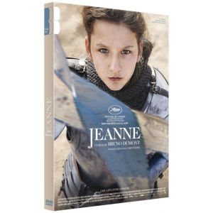 Image de Jeanne [DVD]