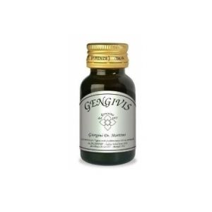 Dr. Giorgini Gengivis Blend of Oils 30ml