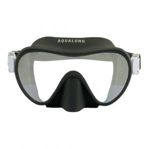 Aqualung Sport Masque Nabul One Size Black / Black Mirror