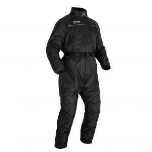 Oxford Rainseal Oversuit Black 5XL