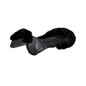 Lemieux Amortisseur pour cheval Just Gel Lambskin
