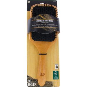 Jean Louis David Brosse à cheveux PADDLE BOIS FSC