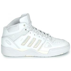 Adidas Baskets montantes MIDCITY MID Blanc - Taille 38,36 2/3,37 1/3,40 2/3,41 1/3