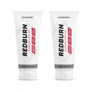 Superset Nutrition | Cryo Gel Redburn