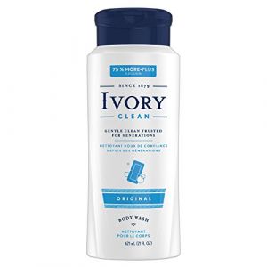 Ivory Nettoyant Doux de Confiance Depuis les G&eacute;n&eacute;rations Original - 621 ml