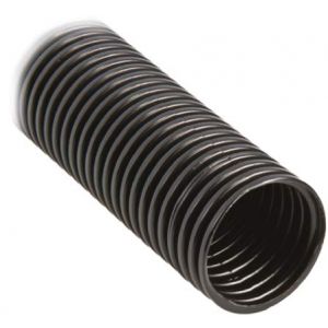 Rs pro Conduit Flexible, Plastique, diamètre nominal 16mm (Prix pour Bobine de 25 Mètres )