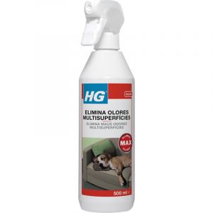 HG Éliminateur de mal