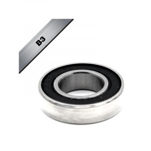 Roulement Black Bearing B3 - 688-2RS - 8 x 16 x 5 mm