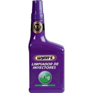 Wynns Nettoyant pour injecteurs diesel et syst&egrave;me de carburant
