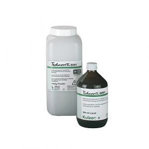 Poudre de soin Kerbl Technovit 6091