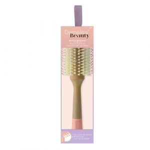 Demeliss Brosse volume brushing