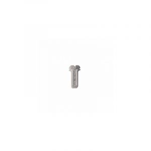 Suspente courte 80 mm type F45, boîte de 100 - SEMIN (SEMIN)