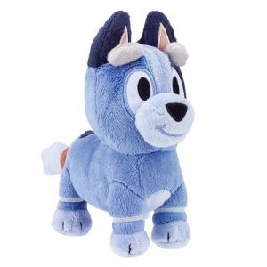 Peluche Bluey 20 cm Modèle aléatoire