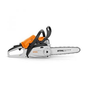 STIHL Tronçonneuse 35 cm - MS 172 C-BE - 1148-200-0242