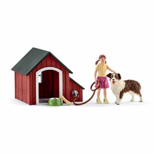 Image de Schleich 42376 - Niche