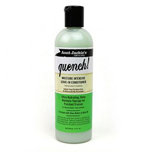 Aunt Jackie's Quench - Après-shampooing 355 ml