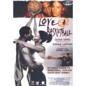 Image de Love and Basketball