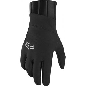 Fox Defend Pro Fire Gloves Men, black S Gants d'hiver
