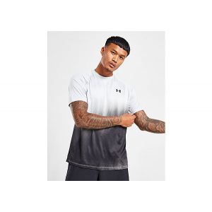 Under Armour Tshirt Tech? Fade Gris - Taille M